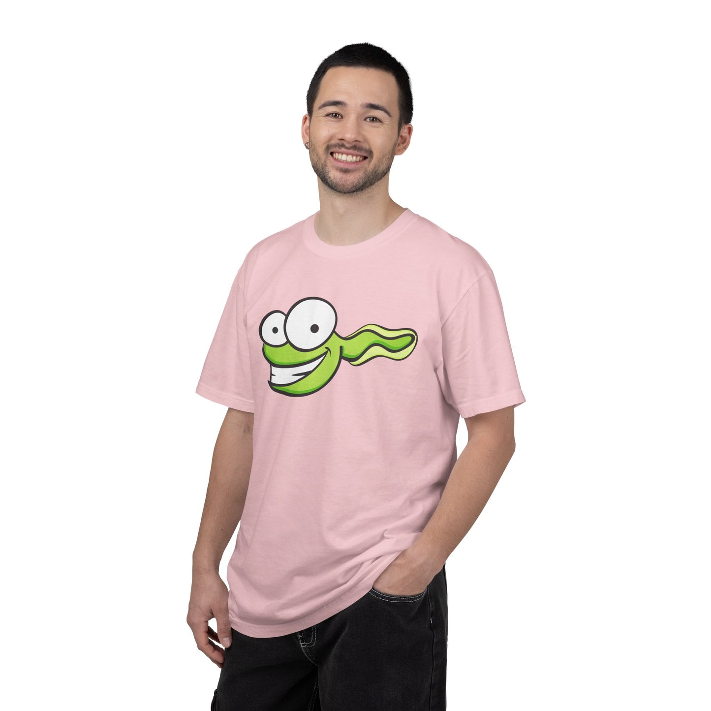 Tadpole Logo T-Shirt — Graphic Tee - Available in Multiple Colors