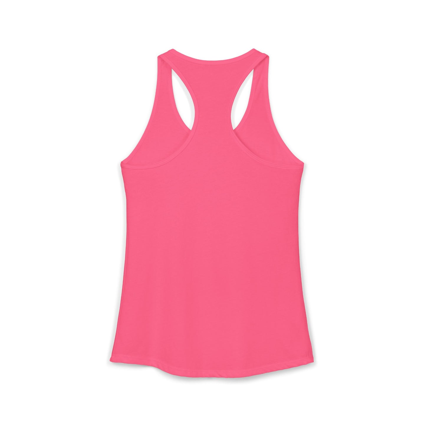 Women's Tadpole Racerback Tank - Available in Multiple Colors