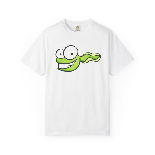 Tadpole Logo T-Shirt — Graphic Tee - Available in Multiple Colors