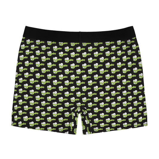 TadpolexStudio Logo Boxer Briefs — Men's Novelty Underwear
