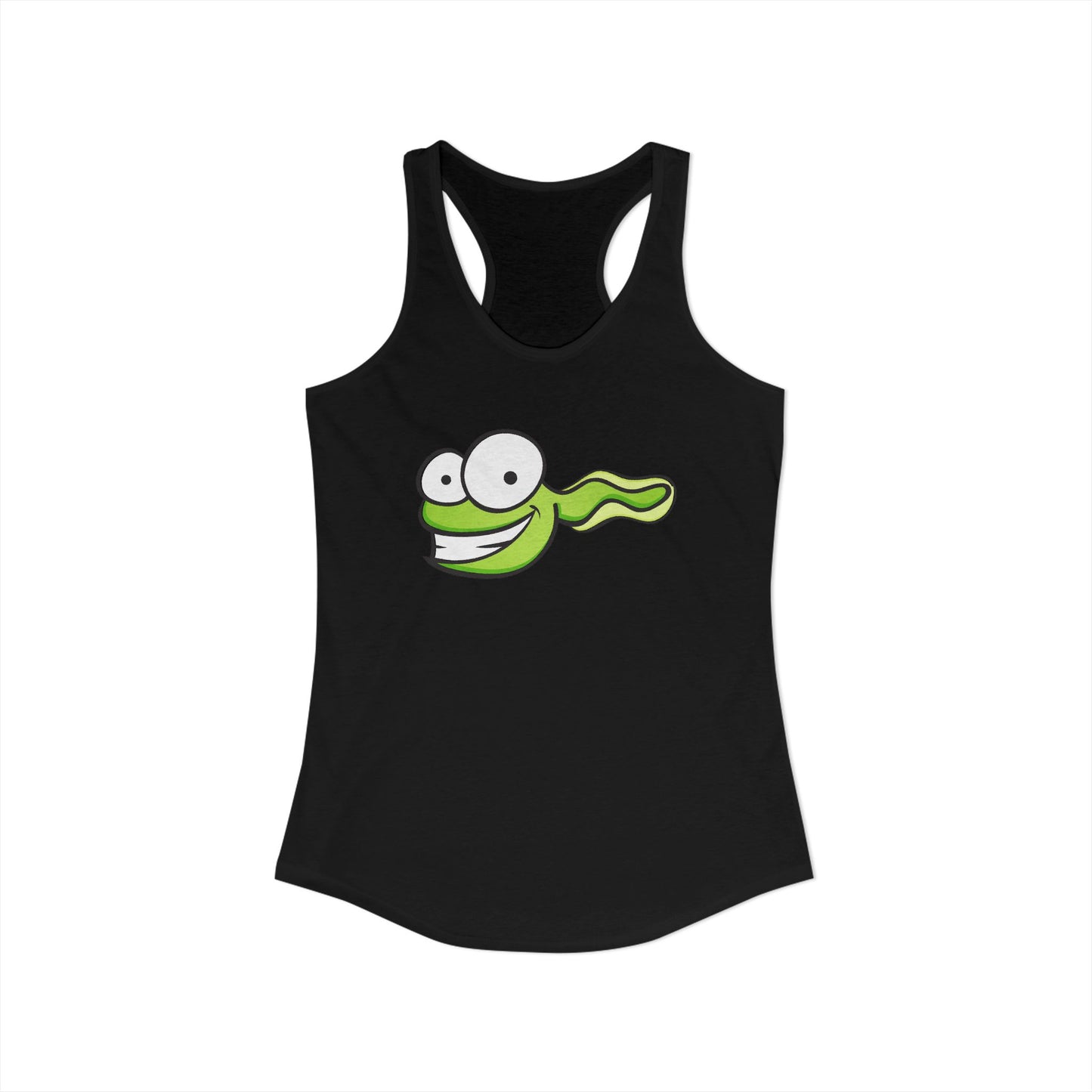 Women's Tadpole Racerback Tank - Available in Multiple Colors