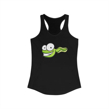 Women's Tadpole Racerback Tank - Available in Multiple Colors