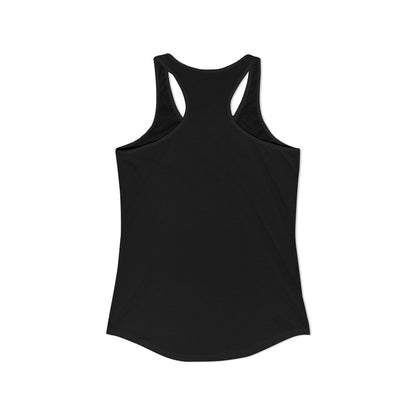 Women's Tadpole Racerback Tank - Available in Multiple Colors