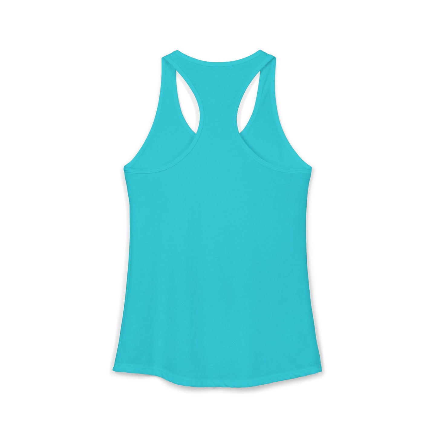 Women's Tadpole Racerback Tank - Available in Multiple Colors