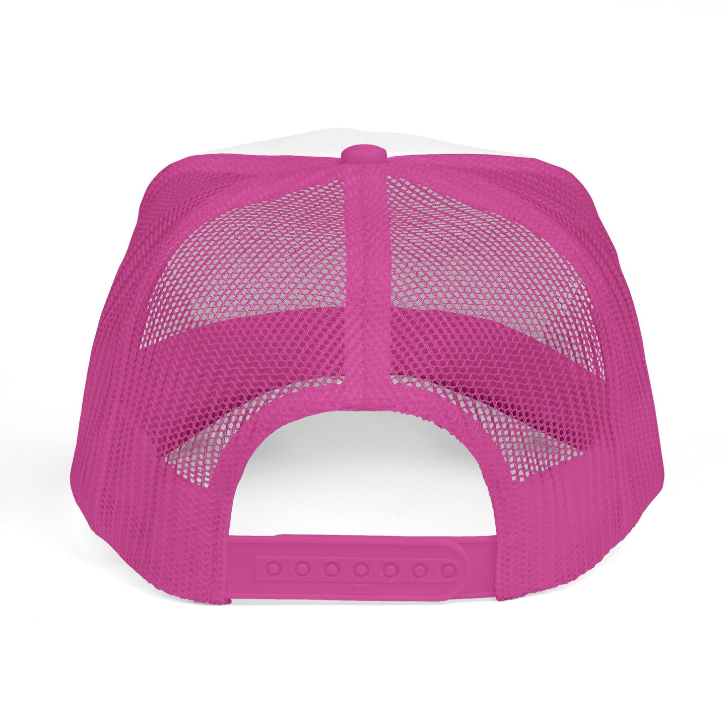 Tadpole Mascot Trucker Cap - Available in Multiple Colors