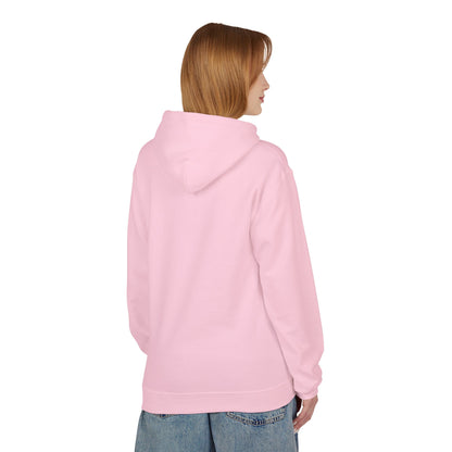 Tadpole Logo Pullover Hoodie — Available in Multiple Colors