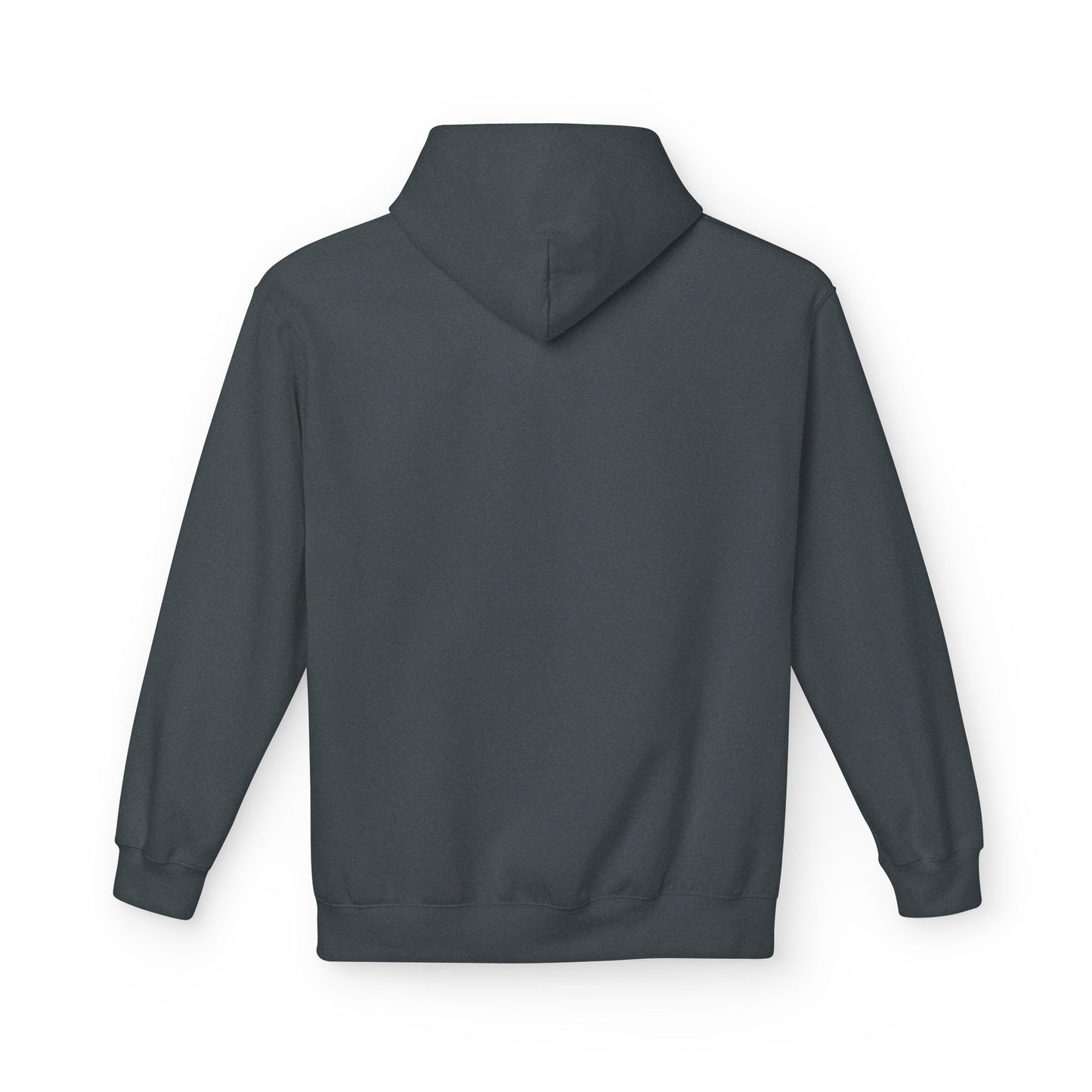 Tadpole Logo Pullover Hoodie — Available in Multiple Colors