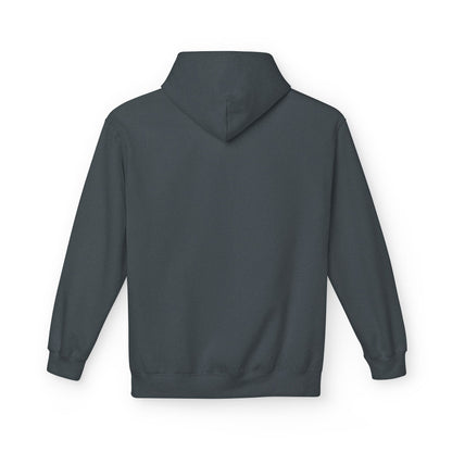 Tadpole Logo Pullover Hoodie — Available in Multiple Colors