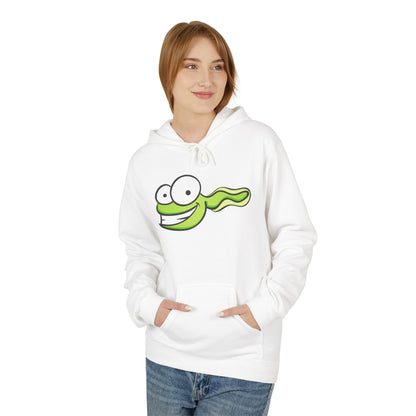 Tadpole Logo Pullover Hoodie — Available in Multiple Colors
