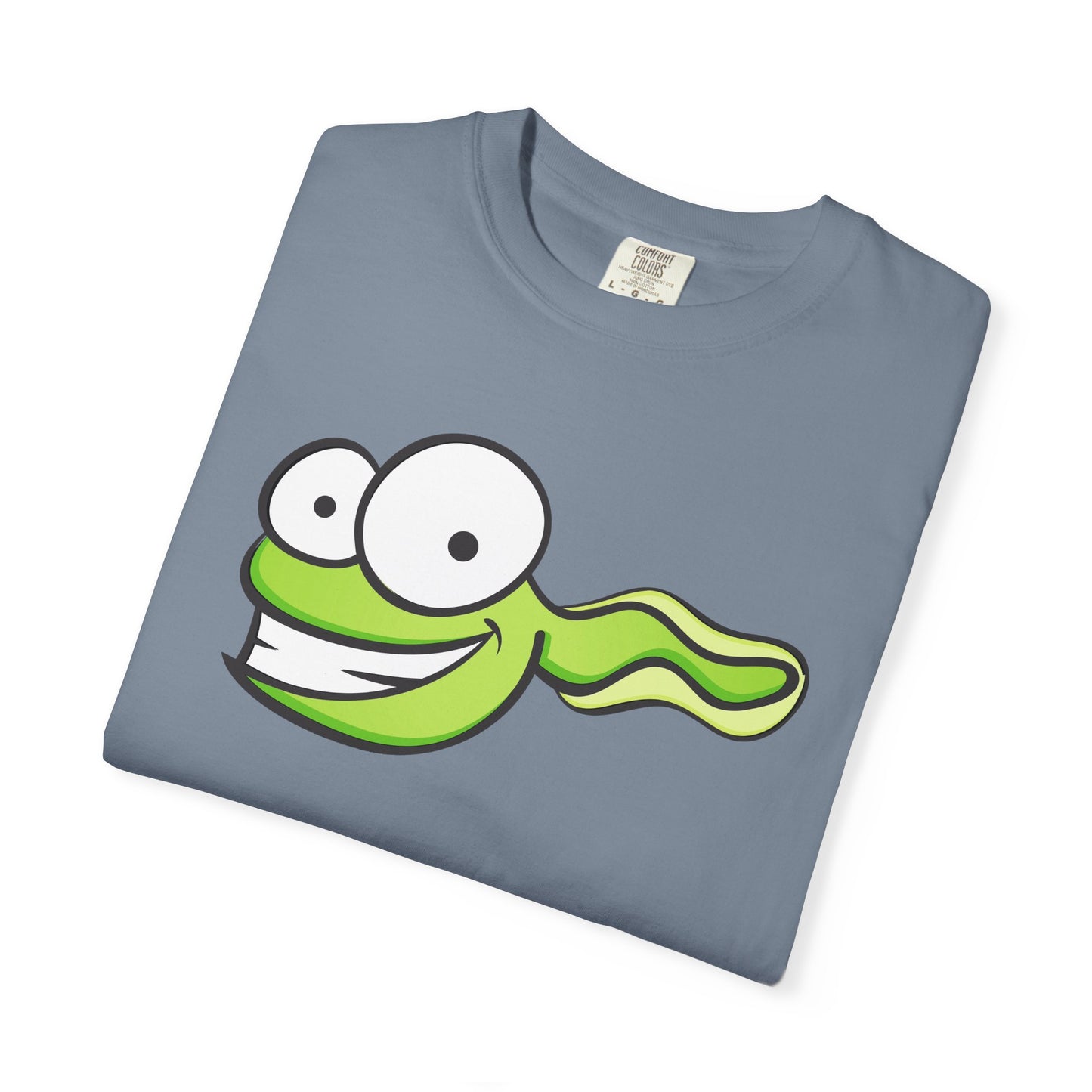 Tadpole Logo T-Shirt — Graphic Tee - Available in Multiple Colors