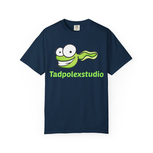 Tadpole Studio T-Shirt - Available in Multiple Colors