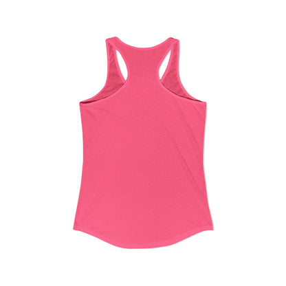 Women's Tadpole Racerback Tank - Available in Multiple Colors
