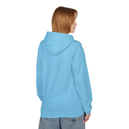 Tadpole Logo Pullover Hoodie — Available in Multiple Colors