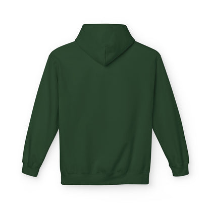 Tadpole Logo Pullover Hoodie — Available in Multiple Colors