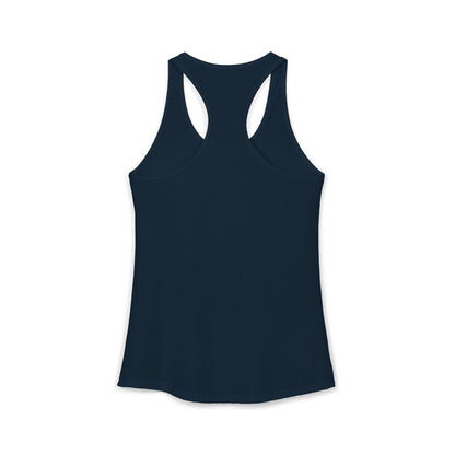 Women's Tadpole Racerback Tank - Available in Multiple Colors