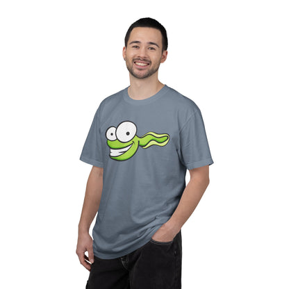 Tadpole Logo T-Shirt — Graphic Tee - Available in Multiple Colors