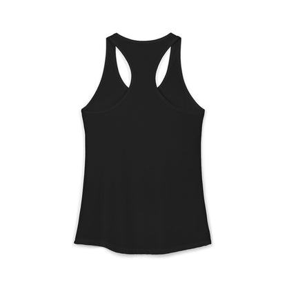 Women's Tadpole Racerback Tank - Available in Multiple Colors