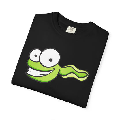 Tadpole Logo T-Shirt — Graphic Tee - Available in Multiple Colors