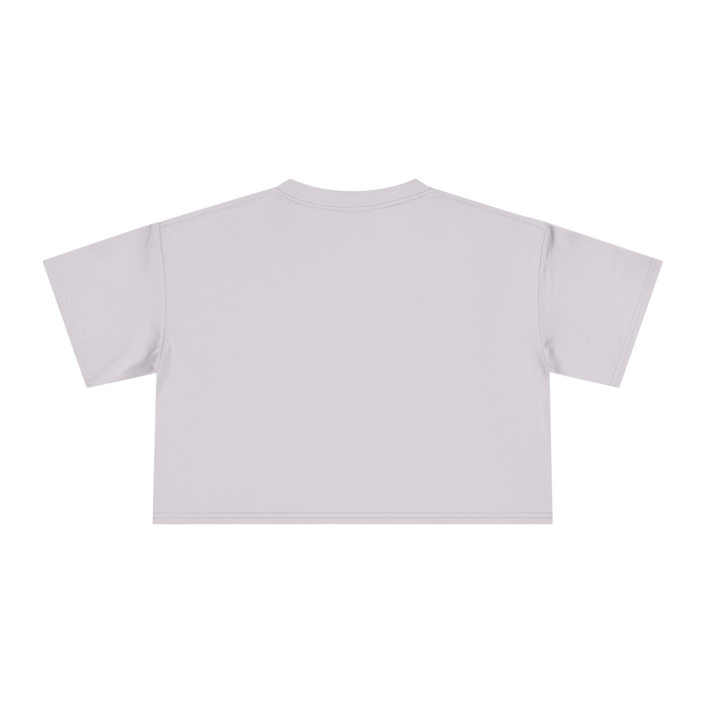 Tadpole Graphic Crop Tee — Available in Multiple Colors