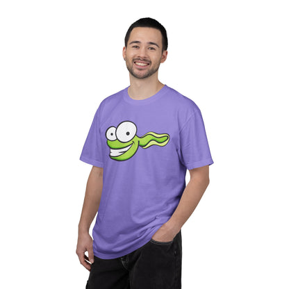 Tadpole Logo T-Shirt — Graphic Tee - Available in Multiple Colors