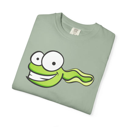 Tadpole Logo T-Shirt — Graphic Tee - Available in Multiple Colors