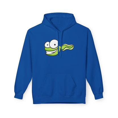 Tadpole Logo Pullover Hoodie — Available in Multiple Colors