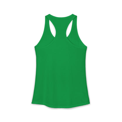 Women's Tadpole Racerback Tank - Available in Multiple Colors