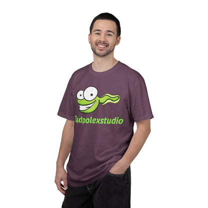Tadpole Studio T-Shirt - Available in Multiple Colors