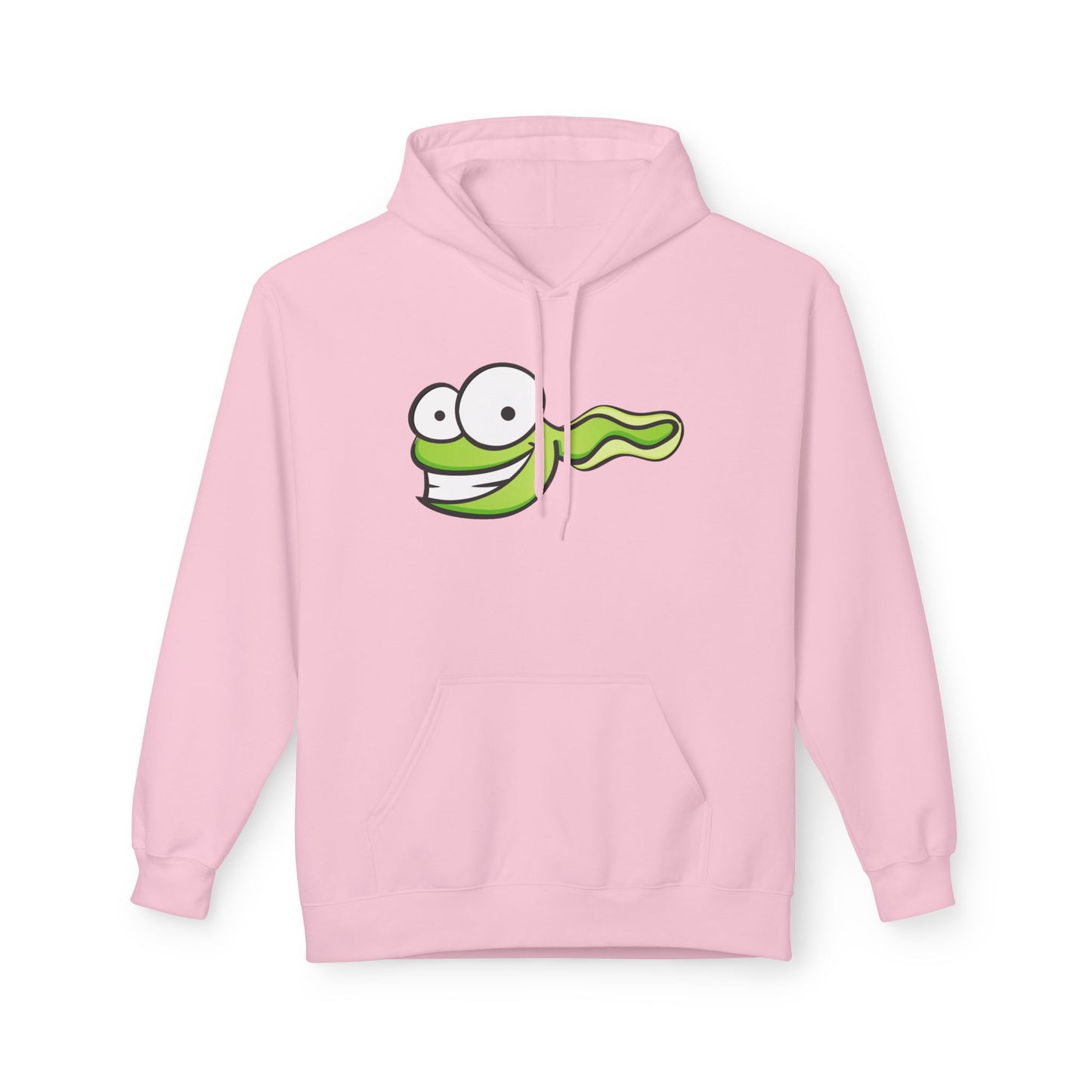 Tadpole Logo Pullover Hoodie — Available in Multiple Colors
