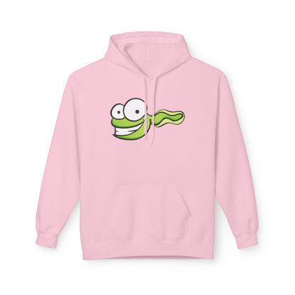 Tadpole Logo Pullover Hoodie — Available in Multiple Colors