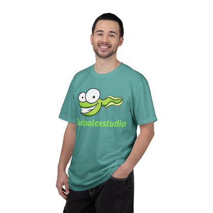 Tadpole Studio T-Shirt - Available in Multiple Colors