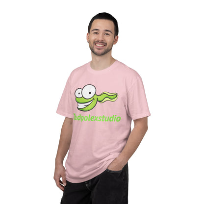 Tadpole Studio T-Shirt - Available in Multiple Colors