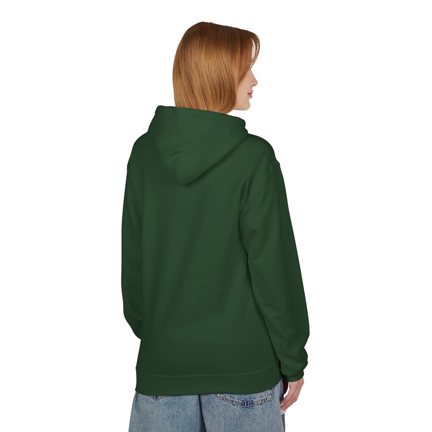 Tadpole Logo Pullover Hoodie — Available in Multiple Colors