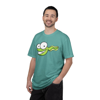 Tadpole Logo T-Shirt — Graphic Tee - Available in Multiple Colors