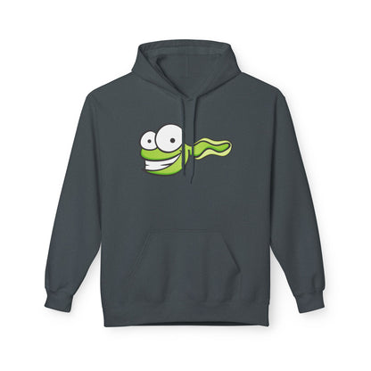 Tadpole Logo Pullover Hoodie — Available in Multiple Colors