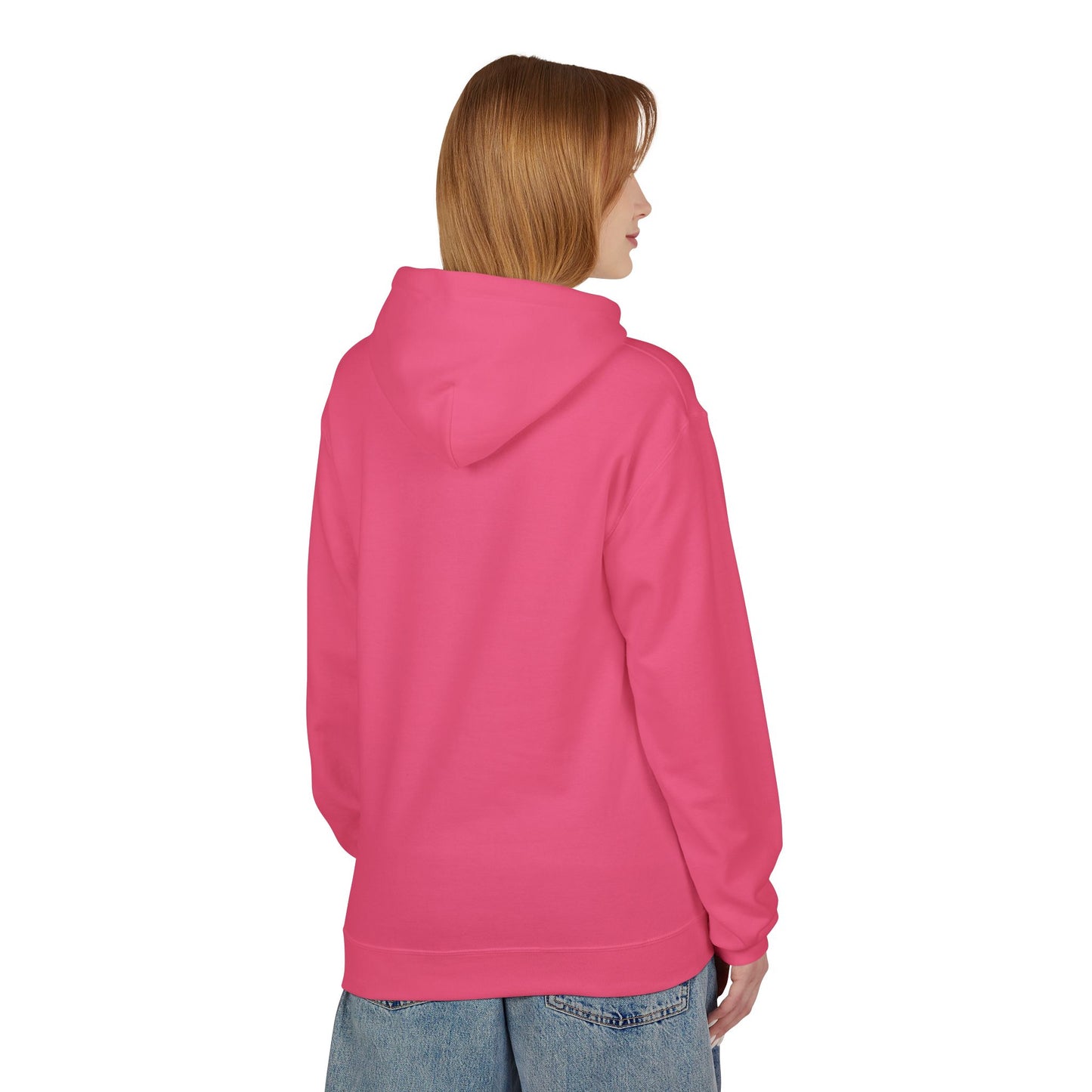 Tadpole Logo Pullover Hoodie — Available in Multiple Colors