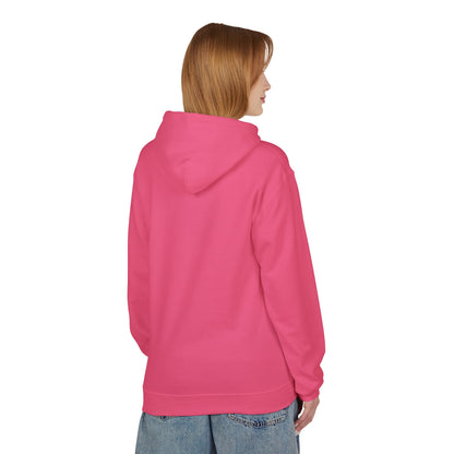 Tadpole Logo Pullover Hoodie — Available in Multiple Colors