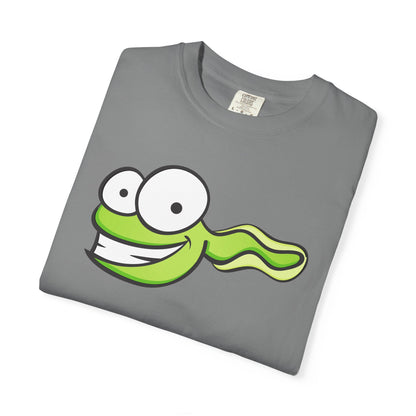 Tadpole Logo T-Shirt — Graphic Tee - Available in Multiple Colors