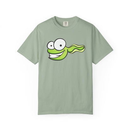 Tadpole Logo T-Shirt — Graphic Tee - Available in Multiple Colors