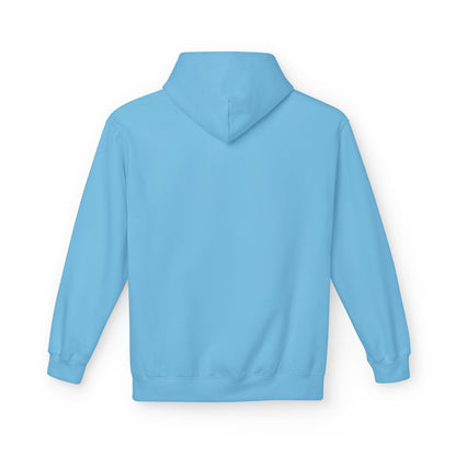 Tadpole Logo Pullover Hoodie — Available in Multiple Colors