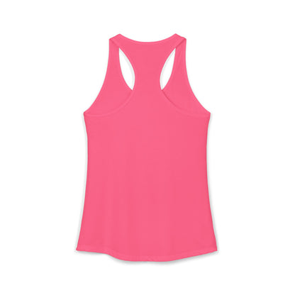 Women's Tadpole Racerback Tank - Available in Multiple Colors