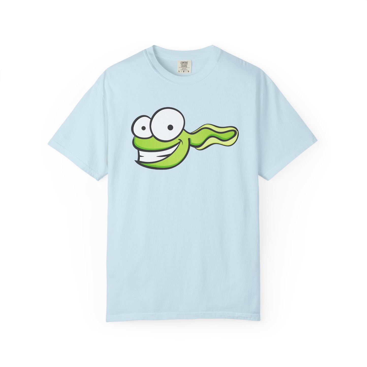 Tadpole Logo T-Shirt — Graphic Tee - Available in Multiple Colors