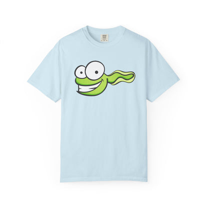 Tadpole Logo T-Shirt — Graphic Tee - Available in Multiple Colors