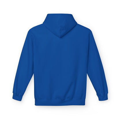 Tadpole Logo Pullover Hoodie — Available in Multiple Colors