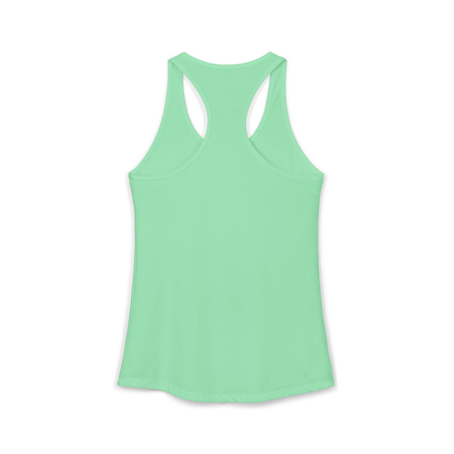 Women's Tadpole Racerback Tank - Available in Multiple Colors