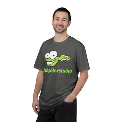 Tadpole Studio T-Shirt - Available in Multiple Colors