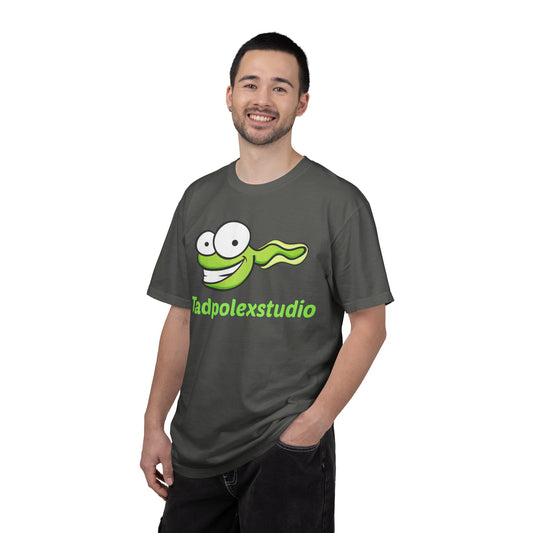 Tadpole Studio T-Shirt - Available in Multiple Colors