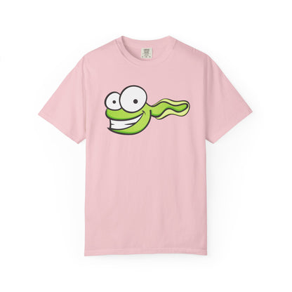 Tadpole Logo T-Shirt — Graphic Tee - Available in Multiple Colors