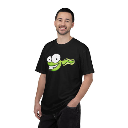 Tadpole Logo T-Shirt — Graphic Tee - Available in Multiple Colors