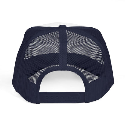 Tadpole Studio Trucker Cap —  Available in Multiple Colors